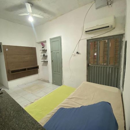 Hostel Luna Терезина Экстерьер фото