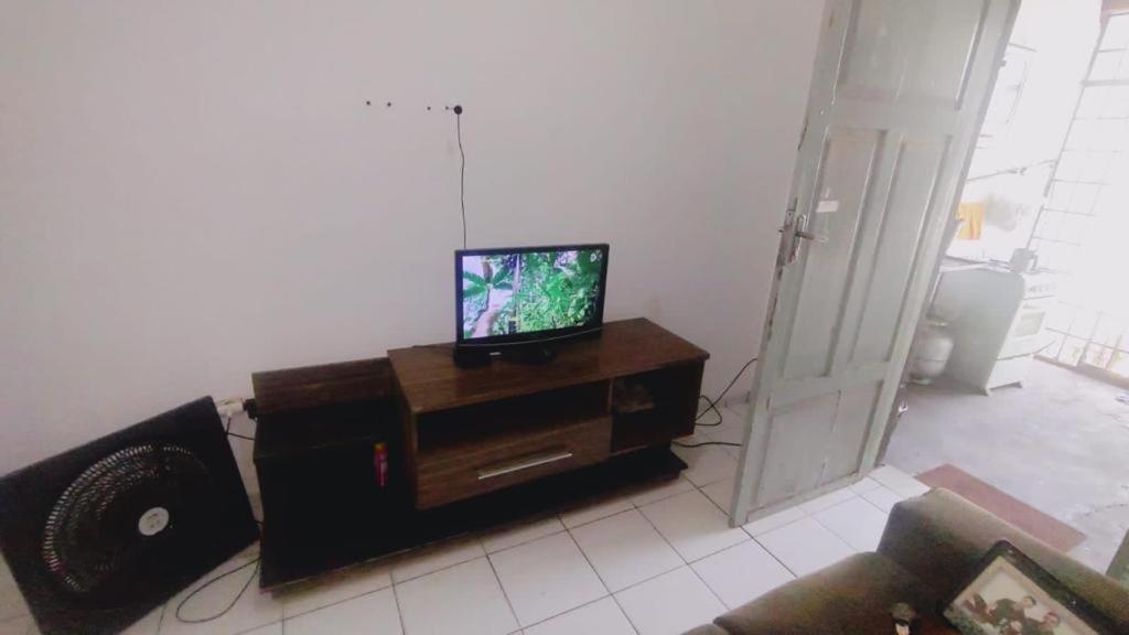 Hostel Luna Терезина Экстерьер фото