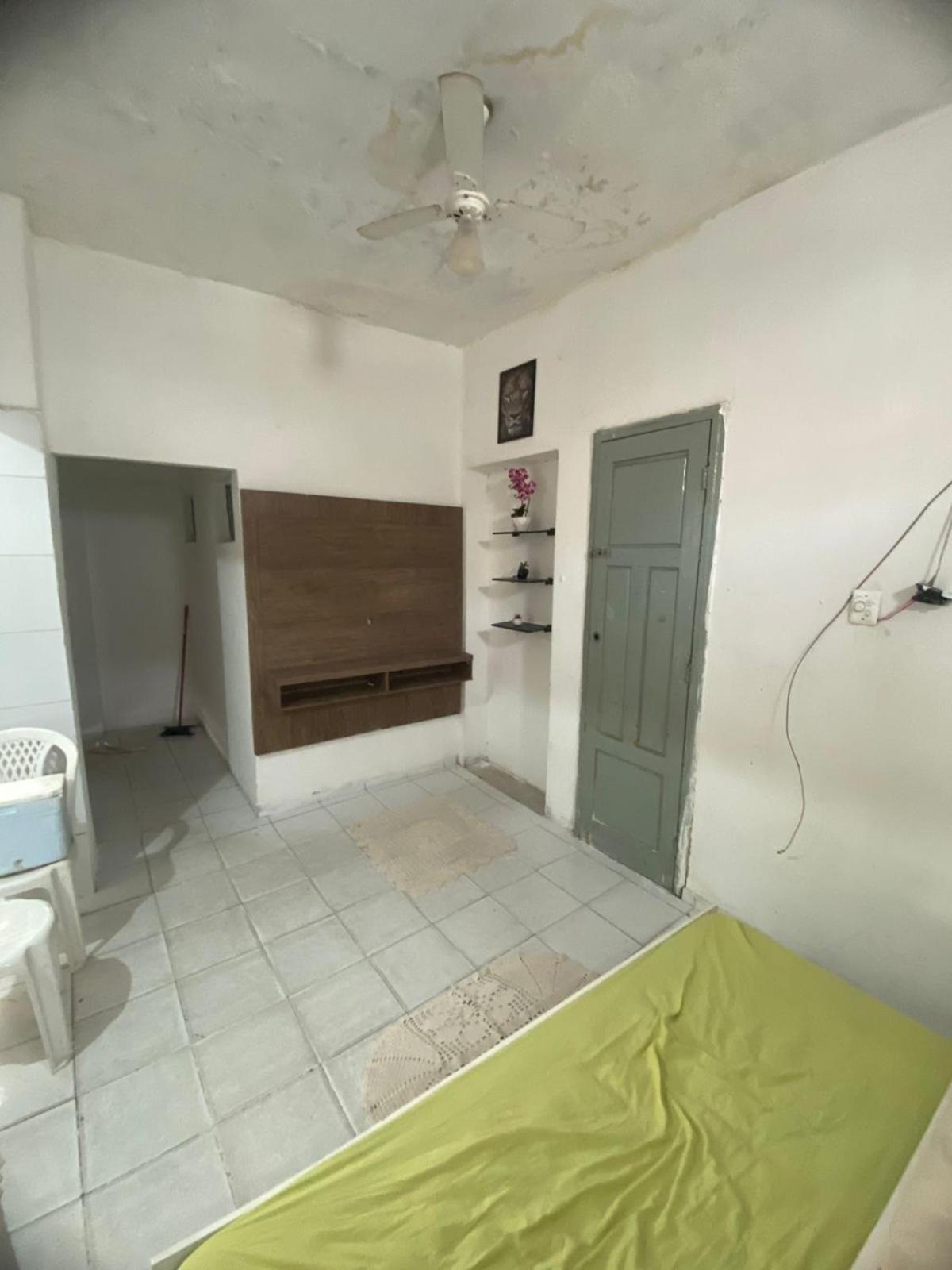 Hostel Luna Терезина Экстерьер фото