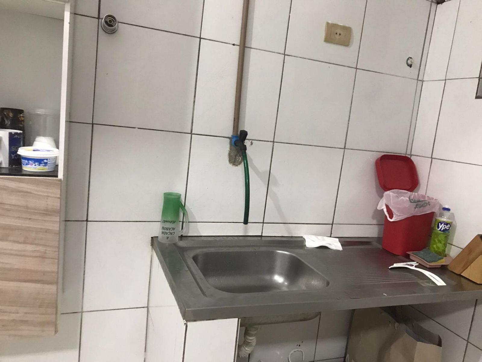 Hostel Luna Терезина Экстерьер фото