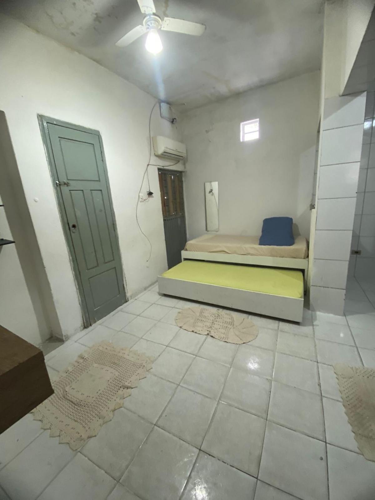 Hostel Luna Терезина Экстерьер фото