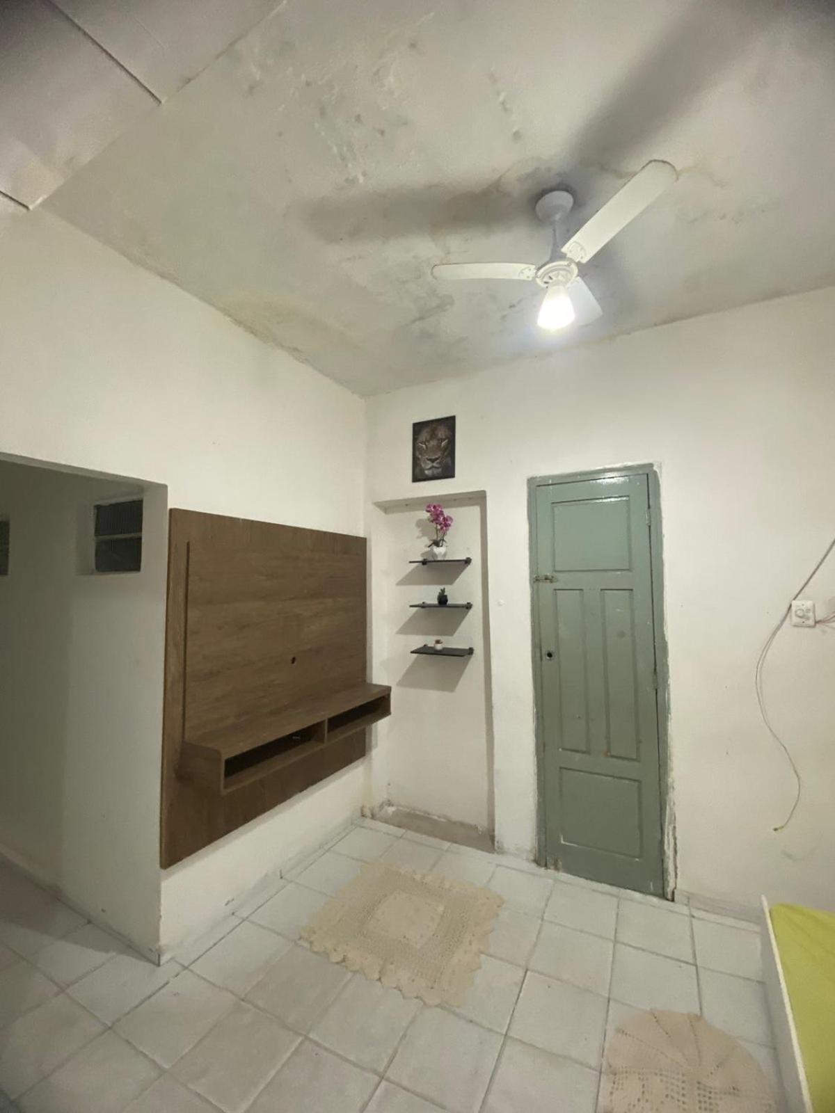 Hostel Luna Терезина Экстерьер фото