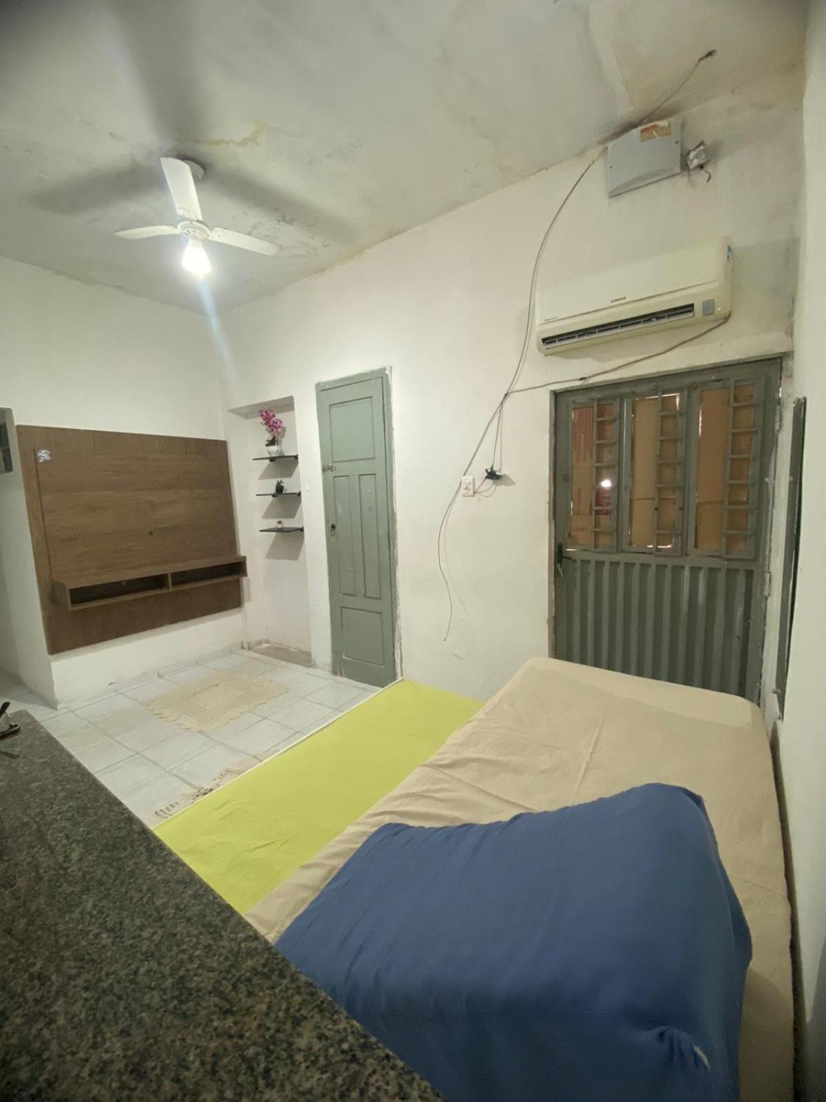 Hostel Luna Терезина Экстерьер фото